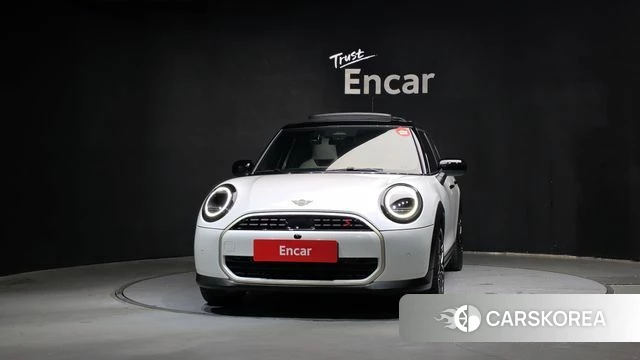 Mini Cooper S 4th Generation id 5016000 из Кореи 23