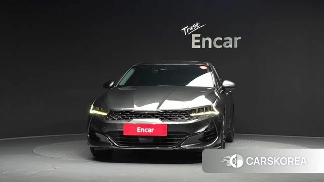 Kia K5 3rd generation id 5011756 из Кореи 23