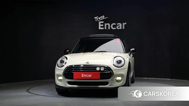 Mini Cooper D id 4988360 из Кореи 23