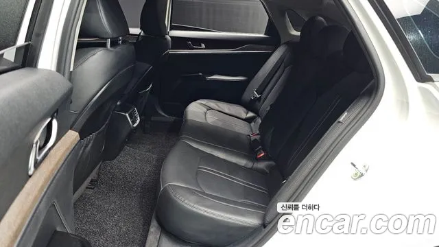 Kia K5 3rd generation id 2608251 из Кореи 13