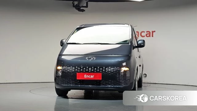 Hyundai Staria id 4981786 из Кореи 23