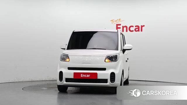 Kia The New Ray id 5017583 из Кореи 13