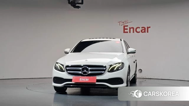 Mercedes-Benz E-Class W213 id 5035808 из Кореи 23