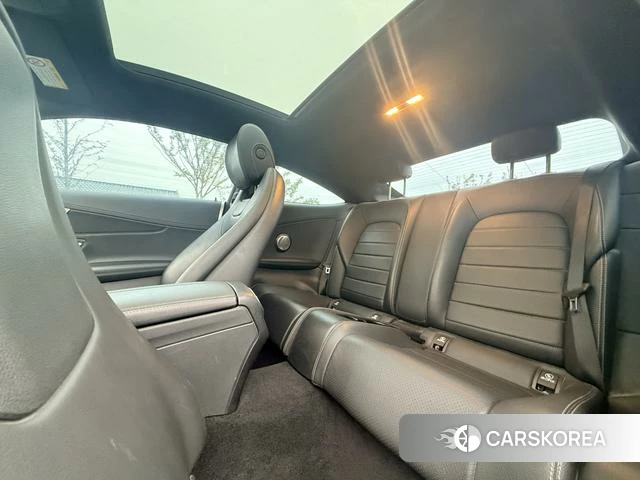 Mercedes-Benz C-class 2020 Белый из Китая, фото 3