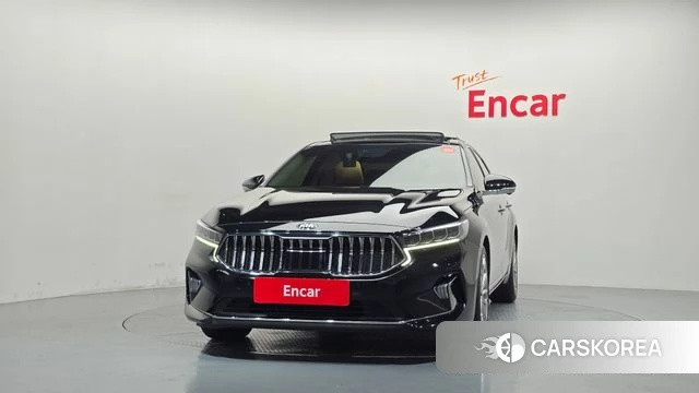 Kia K7 Premier id 5034980 из Кореи 23