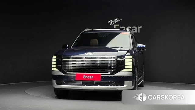 Hyundai Palisade (LX3) id 5020941 из Кореи 23