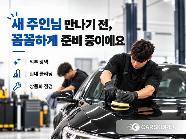Kia K8 2021 Белый из Кореи, фото 3