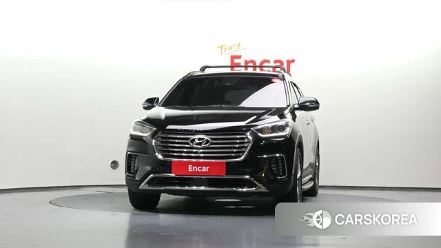 Hyundai The New Max Cruise id 4733104 из Кореи 14