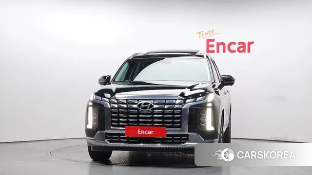 Hyundai The New Palisade id 3770410 из Кореи 13