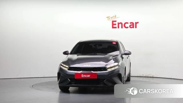 Kia The New K3 2nd generation id 4792848 из Кореи 23