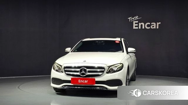 Mercedes-Benz E-Class W213 id 4993383 из Кореи 23