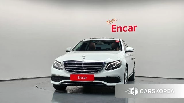 Mercedes-Benz E-Class W213 id 5004258 из Кореи 23
