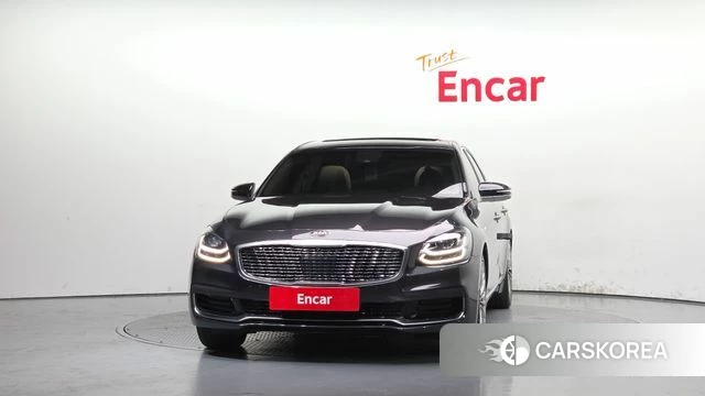 Kia More K9 id 4978226 из Кореи 13