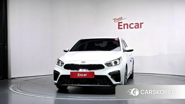 Kia Come New K3 id 5035202 из Кореи 13