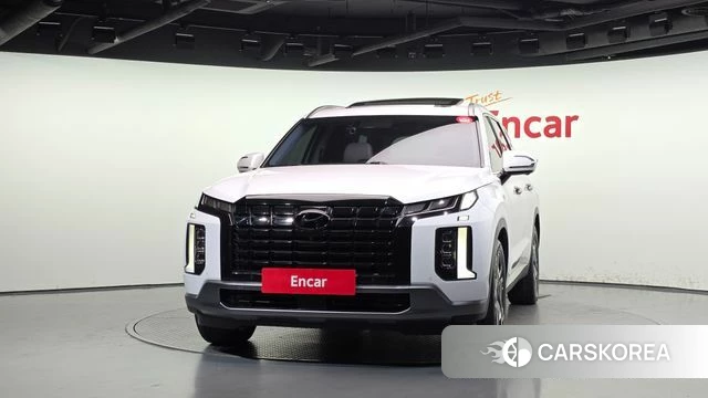 Hyundai The New Palisade id 4991818 из Кореи 13
