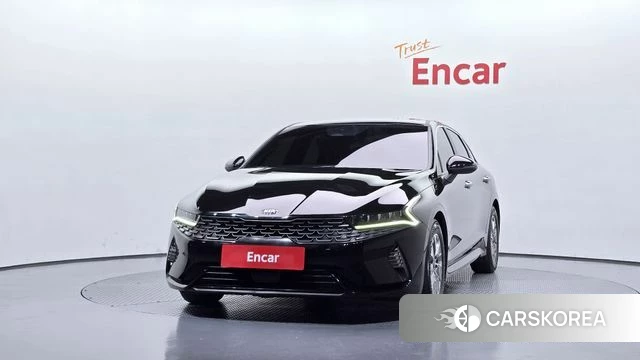 Kia K5 Hybrid 3rd Generation id 5003638 из Кореи 13