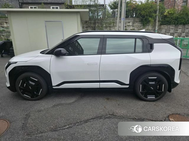 Kia EV3 id 4892996 из Кореи 13