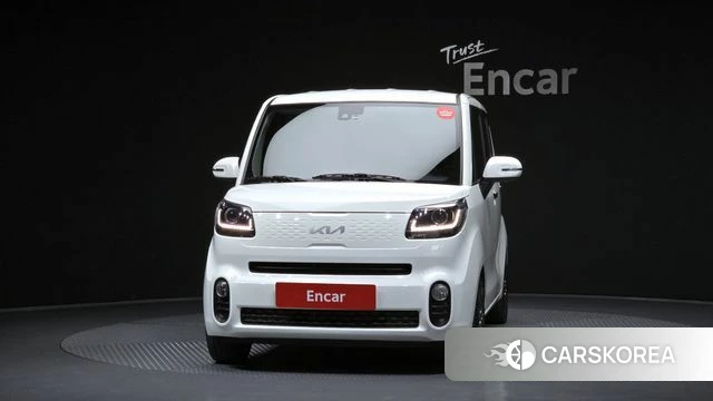 Kia The New Ray id 5003049 из Кореи 23