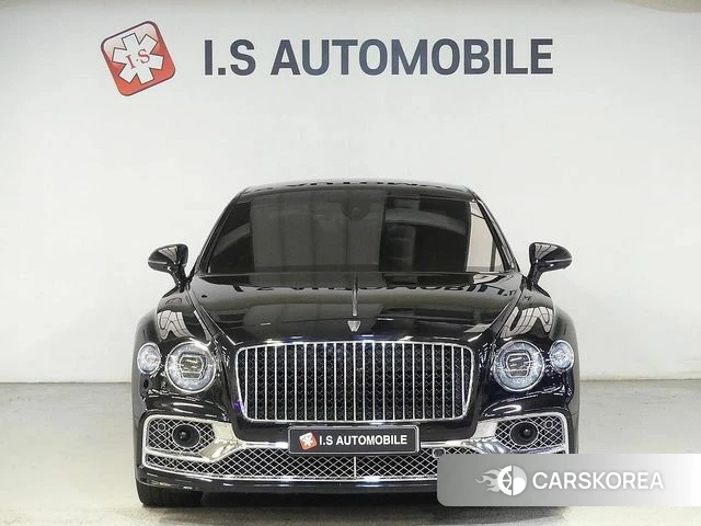 Bentley Flying Spur 3rd Generation id 4976146 из Кореи 13