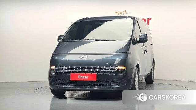 Hyundai Staria id 5053295 из Кореи 13