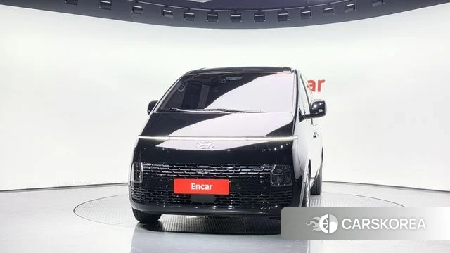 Hyundai Staria id 4976749 из Кореи 23