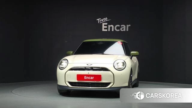 Mini Cooper Electric 4th Generation id 4767173 из Кореи 23