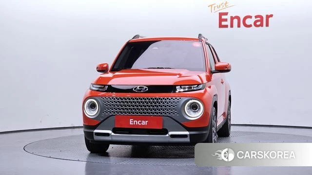 Hyundai Casper id 5040636 из Кореи 23