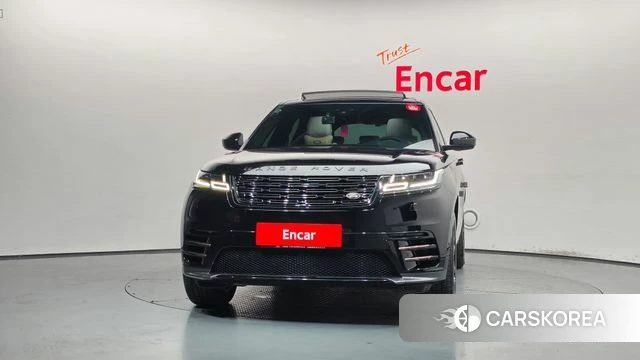 Land Rover Range Rover Velar id 4967801 из Кореи 13