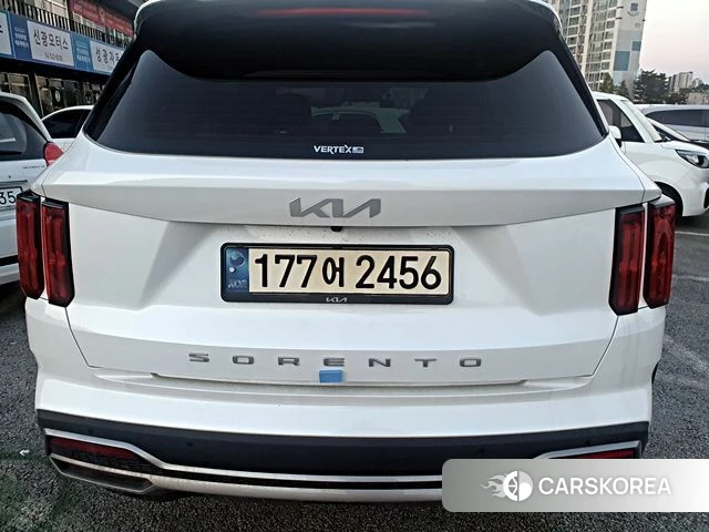 Kia Sorento 4th Generation id 4986668 из Кореи 11