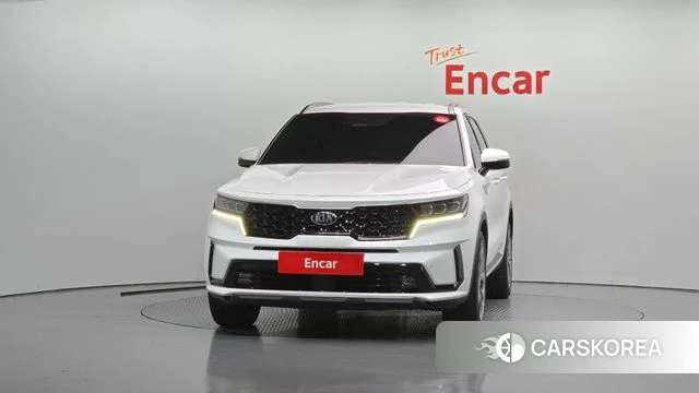 Kia Sorento 4th Generation id 4959258 из Кореи 13