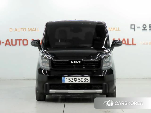 Kia The New Kia Ray id 5016462 из Кореи 13