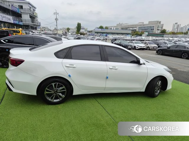 Kia The New K3 2nd generation id 5022994 из Кореи 13