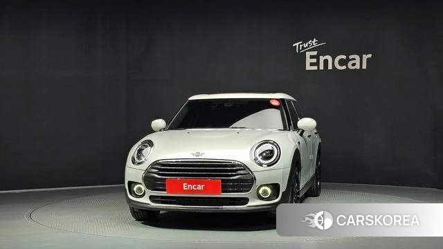 Mini Cooper Clubman id 4986437 из Кореи 23