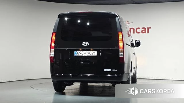 Hyundai The New Staria id 4739103 из Кореи 23