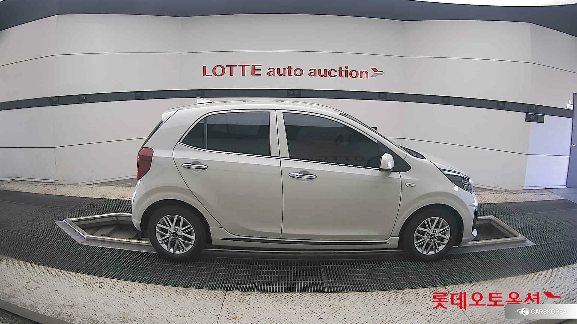 Kia Morning id 4989974 из Кореи 23