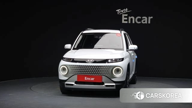 Hyundai Casper id 4555815 из Кореи 23