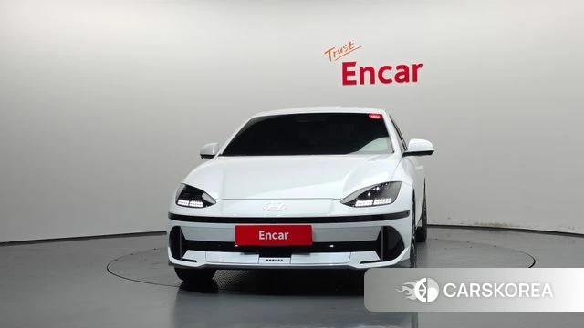 Hyundai Ionic 6 id 5021603 из Кореи 23