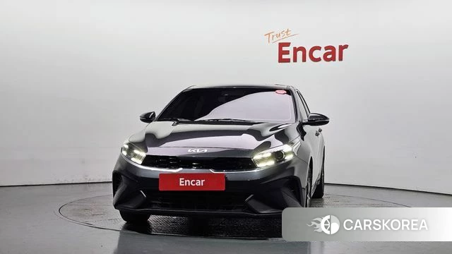 Kia The New K3 2nd generation id 4986790 из Кореи 23