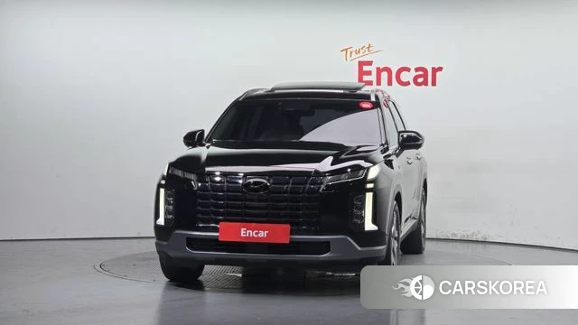 Hyundai The New Palisade id 4660906 из Кореи 23