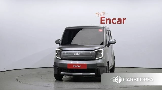 Kia The New Kia Ray id 5051731 из Кореи 13