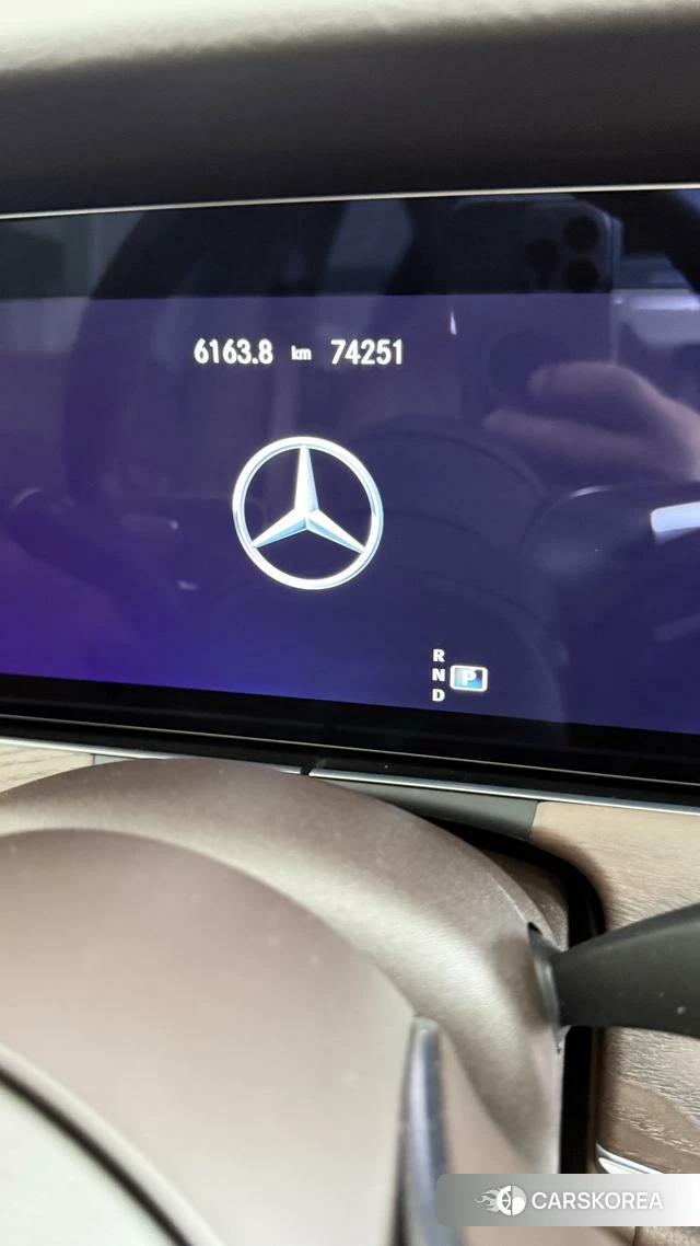 Mercedes-Benz E-Class 2021 Черный из Китая, фото 4