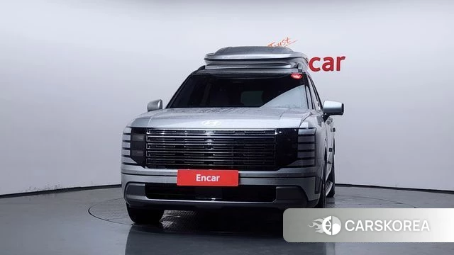Hyundai Palisade (LX3) id 4752649 из Кореи 13