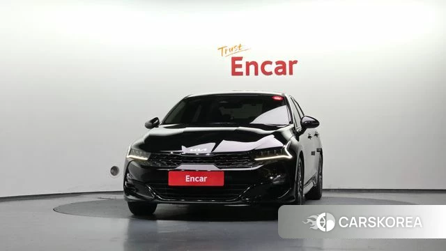 Kia K5 3rd generation id 4778771 из Кореи 23