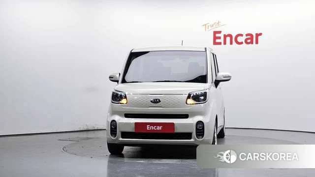 Kia The New Ray id 5023601 из Кореи 23