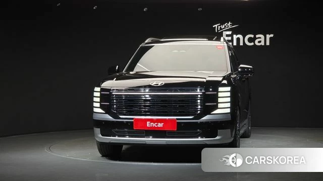 Hyundai Palisade (LX3) id 4649513 из Кореи 13