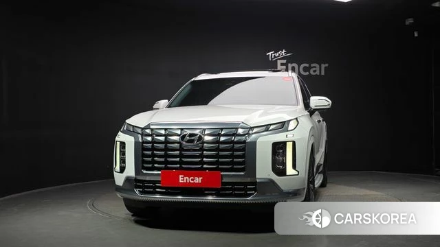 Hyundai The New Palisade id 4745027 из Кореи 13