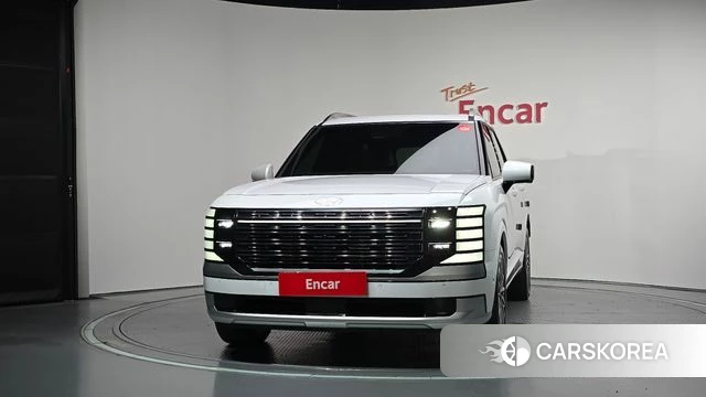 Hyundai Palisade (LX3) id 4783027 из Кореи 23