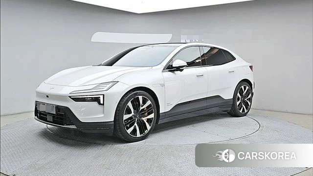 Polestar Polstar 4 id 5015647 из Кореи 13