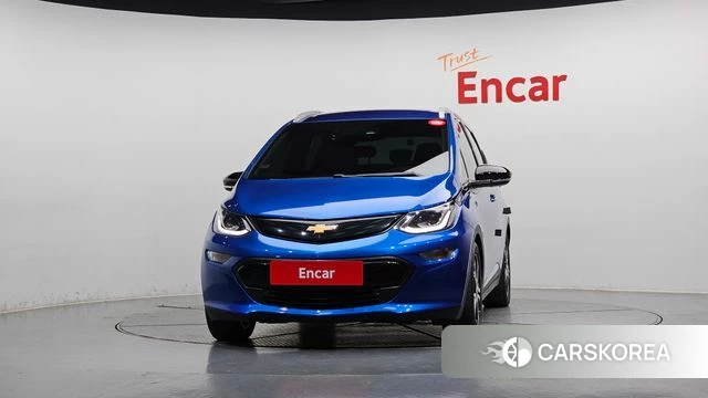 Chevrolet (GM Daewoo) Bolt EV id 5035508 из Кореи 23