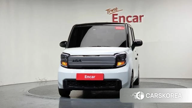 Kia The New Kia Ray id 5015711 из Кореи 23